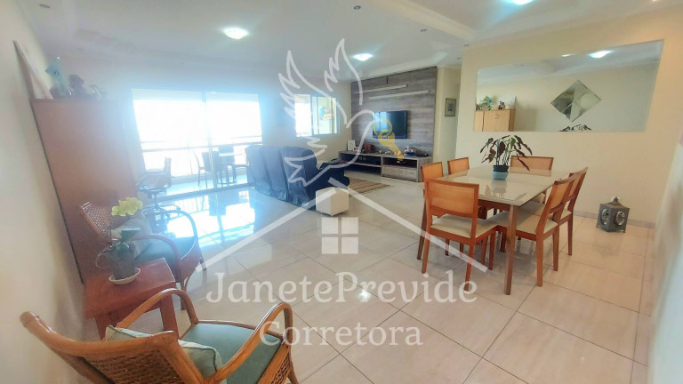 Imagem Apartamento com 2 Quartos à Venda, 110 m² em Alphaville - Santana De Parnaíba