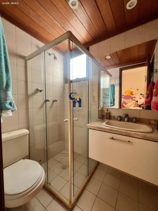 Imagem Apartamento com 3 Quartos à Venda, 104 m² em Candeal - Salvador