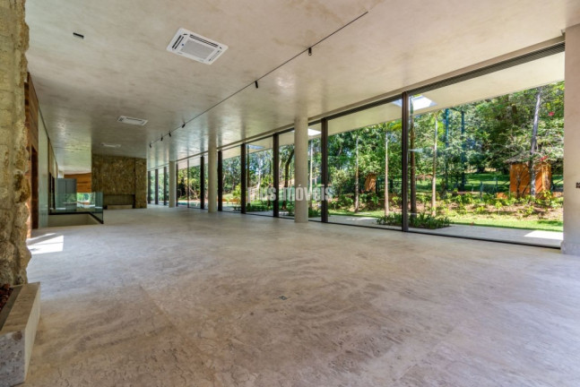 Imagem Casa com 5 Quartos à Venda, 1.305 m² em Condomínio Terras De São José - Itu