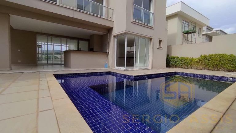Imagem Casa de Condomínio com 4 Quartos à Venda, 430 m² em Alphaville - Santana De Parnaíba Imagem Casa de Condomínio com 4 Quartos à Venda, 430 m² em Alphaville - Santana De Parnaíba
