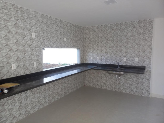 Imagem Casa com 3 Quartos à Venda, 121 m² em Argeu Fazendinha