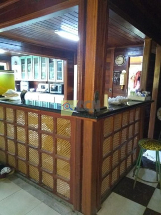 Imagem Imóvel com 3 Quartos à Venda, 210 m² em Condomínio Chácara Grota Azul - Hortolândia
