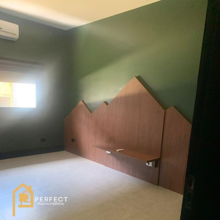 Imagem Casa com 3 Quartos à Venda, 300 m² em Vila Santos - Caçapava
