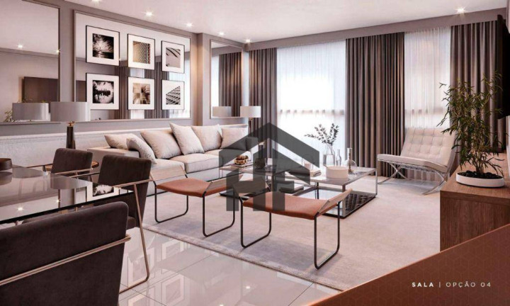 Imagem Apartamento com 3 Quartos à Venda, 84 m² em Rosarinho - Recife Imagem Apartamento com 3 Quartos à Venda, 84 m² em Rosarinho - Recife