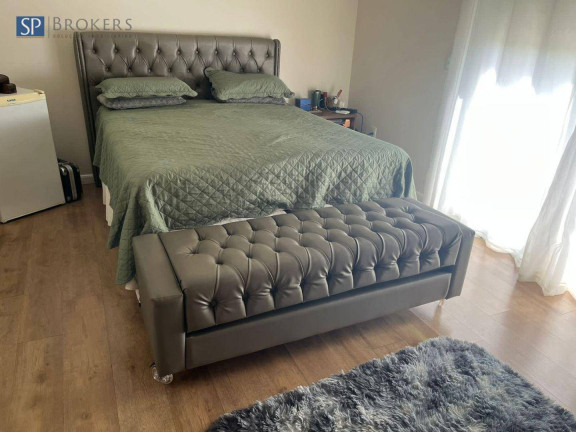 Imagem Casa com 3 Quartos à Venda, 252 m² em Residencial Real Parque Sumaré - Sumaré Imagem Casa com 3 Quartos à Venda, 252 m² em Residencial Real Parque Sumaré - Sumaré