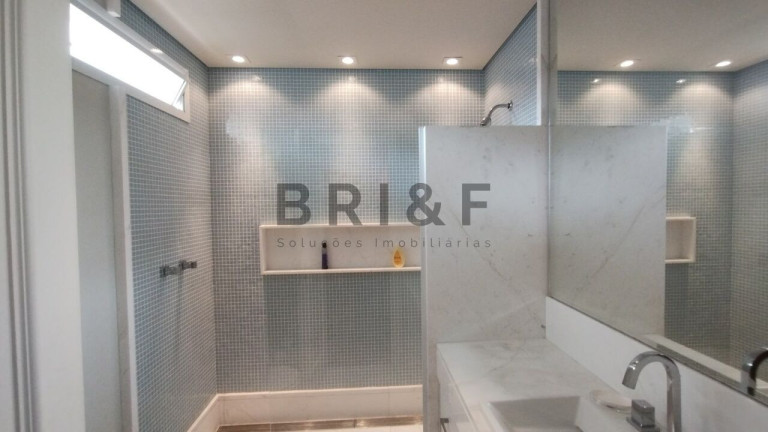 Imagem Casa com 4 Quartos para Alugar, 600 m² em Alto Da Boa Vista - São Paulo Imagem Casa com 4 Quartos para Alugar, 600 m² em Alto Da Boa Vista - São Paulo