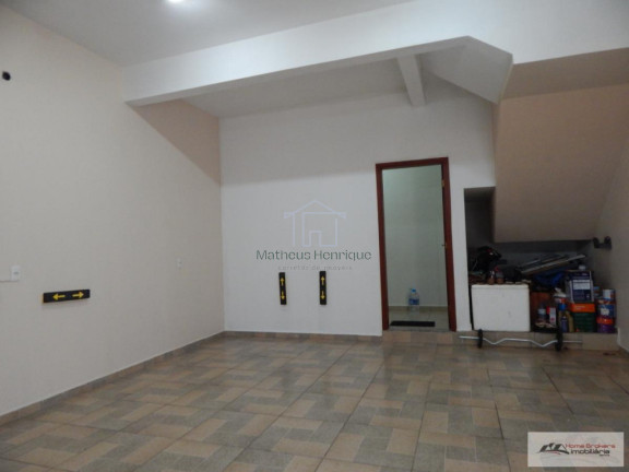 Imagem Casa com 3 Quartos à Venda, 281 m² em Jardim Do Lago - Jundiaí