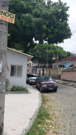 Imagem Casa com 3 Quartos à Venda, 600 m² em Tanque - Rio De Janeiro Imagem Casa com 3 Quartos à Venda, 600 m² em Tanque - Rio De Janeiro
