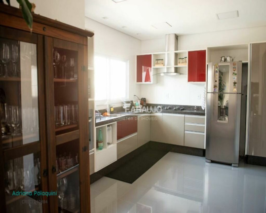 Imagem Imóvel com 3 Quartos à Venda, 233 m² em Condomínio Residencial Ibiti Royal Park - Sorocaba Imagem Imóvel com 3 Quartos à Venda, 233 m² em Condomínio Residencial Ibiti Royal Park - Sorocaba