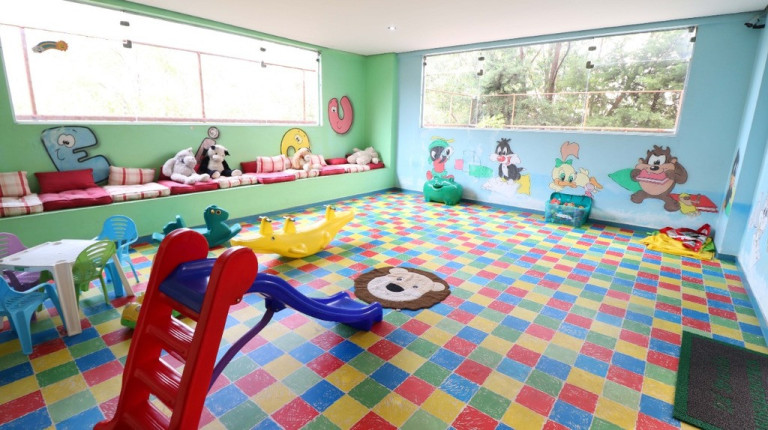 Imagem Apartamento com 3 Quartos à Venda, 63 m² em Vila Andrade - São Paulo