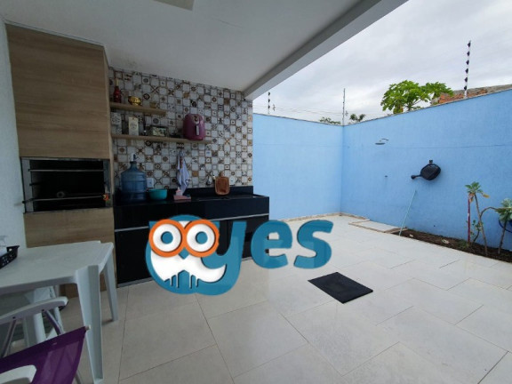 Imagem Casa com 2 Quartos para Alugar, 150 m² em Sim - Feira De Santana