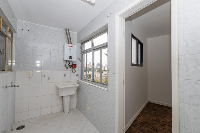 Imagem Apartamento com 3 Quartos à Venda, 96 m² em água Verde - Curitiba
