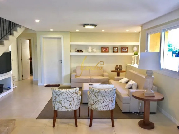 Imagem Casa de Condomínio com 5 Quartos à Venda, 297 m² em Atlantida - Xangri-la