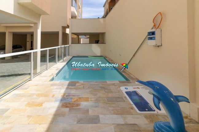 Imagem Apartamento com 2 Quartos à Venda, 74 m² em Umuarama - Ubatuba Imagem Apartamento com 2 Quartos à Venda, 74 m² em Umuarama - Ubatuba