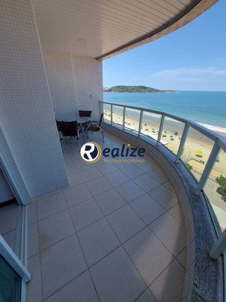 Imóvel com 4 Quartos à Venda, 210 m² em Praia Do Morro - Guarapari