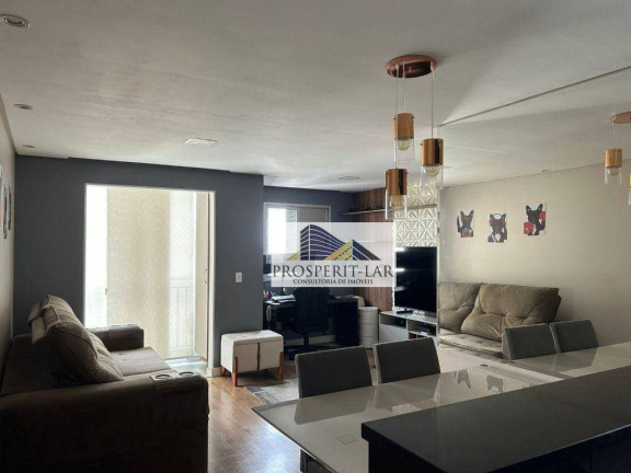 Imagem Apartamento com 2 Quartos à Venda, 62 m² em Vila Miriam - Guarulhos Imagem Apartamento com 2 Quartos à Venda, 62 m² em Vila Miriam - Guarulhos