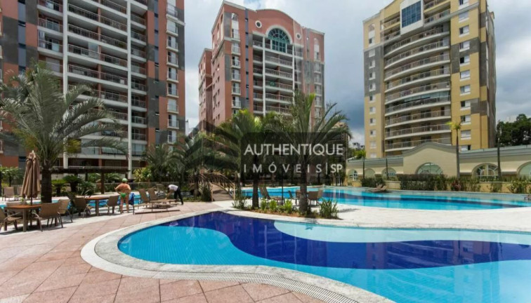 Imagem Apartamento com 3 Quartos à Venda, 110 m² em Vila Leopoldina - São Paulo
