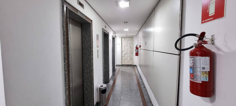 Imagem Sala Comercial à Venda, 90 m² em Paraíso - São Paulo Imagem Sala Comercial à Venda, 90 m² em Paraíso - São Paulo