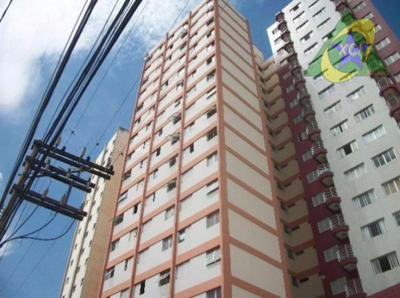 Imagem Kitnet com 1 Quarto à Venda, 40 m² em Centro - Campinas