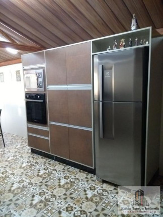 Imagem Apartamento com 3 Quartos à Venda, 140 m² em Paraíso - Santo André Imagem Apartamento com 3 Quartos à Venda, 140 m² em Paraíso - Santo André