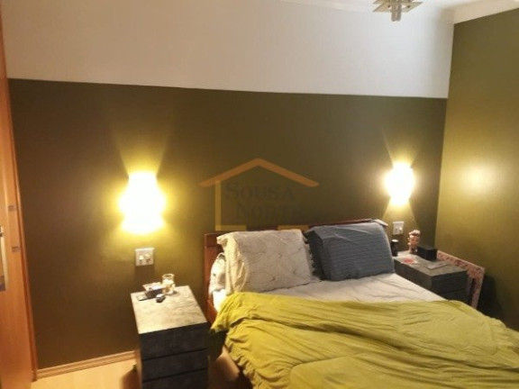 Imagem Apartamento com 2 Quartos à Venda, 60 m² em Parada Inglesa - São Paulo Imagem Apartamento com 2 Quartos à Venda, 60 m² em Parada Inglesa - São Paulo