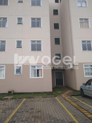 Imagem Apartamento com 2 Quartos à Venda, 52 m² em Feitoria - Sao Leopoldo Imagem Apartamento com 2 Quartos à Venda, 52 m² em Feitoria - Sao Leopoldo
