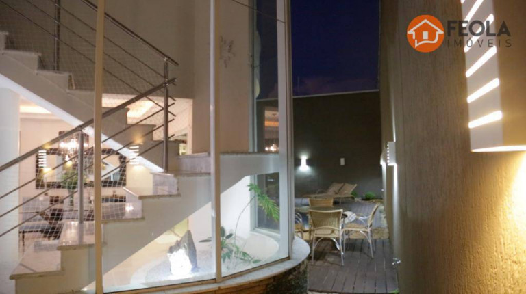 Imagem Casa com 3 Quartos à Venda, 355 m² em Praia Dos Namorados - Americana Imagem Casa com 3 Quartos à Venda, 355 m² em Praia Dos Namorados - Americana