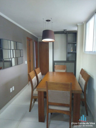 Imagem Apartamento com 2 Quartos à Venda, 58 m² em Gonzaga - Santos