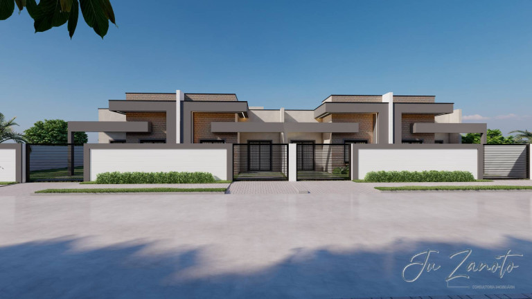 Imagem Casa com 2 Quartos à Venda, 45 m² em Balneário Rivieira - Matinhos Imagem Casa com 2 Quartos à Venda, 45 m² em Balneário Rivieira - Matinhos