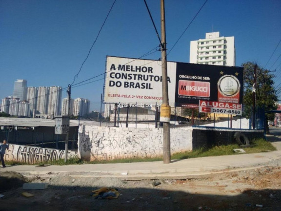 Imagem Terreno para Alugar, 1.272 m² em Centro - Sao Bernardo Do Campo Imagem Terreno para Alugar, 1.272 m² em Centro - Sao Bernardo Do Campo
