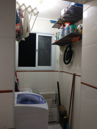 Imagem Apartamento com 2 Quartos à Venda, 66 m² em Canto Do Forte - Praia Grande