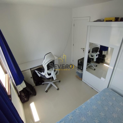 Imagem Apartamento com 3 Quartos à Venda, 97 m² em Santa Rosa - Niterói