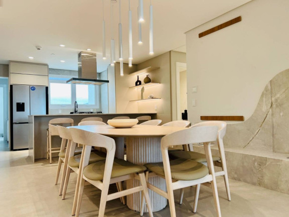 Imagem Apartamento com 4 Quartos à Venda,  em Barra Sul - Balneário Camboriú