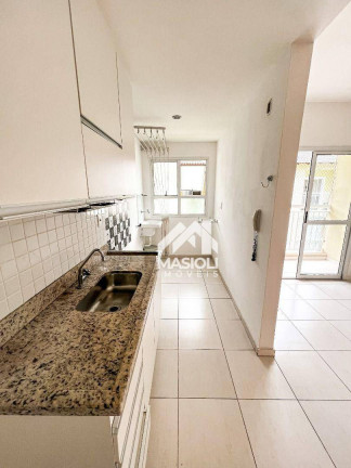 Imagem Apartamento com 2 Quartos à Venda, 52 m² em Santa Paula I - Vila Velha Imagem Apartamento com 2 Quartos à Venda, 52 m² em Santa Paula I - Vila Velha