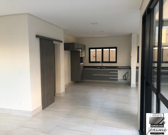 Imagem Casa com 5 Quartos à Venda, 346 m² em Alphaville Nova Esplanada - Votorantim