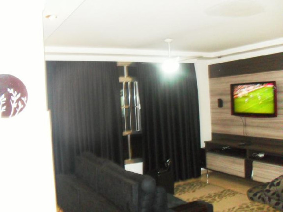 Imagem Apartamento com 2 Quartos à Venda, 150 m² em Jose Menino - Santos