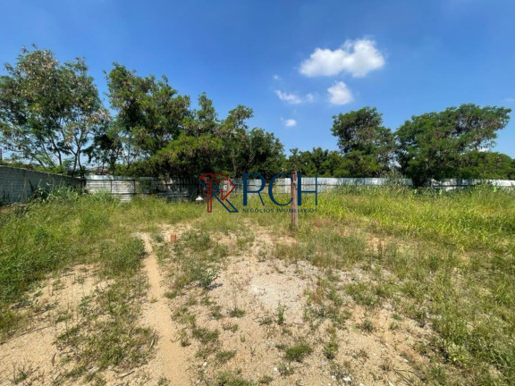 Terreno à Venda, 2.200 m² em Jardim Ana Claudia - Votorantim