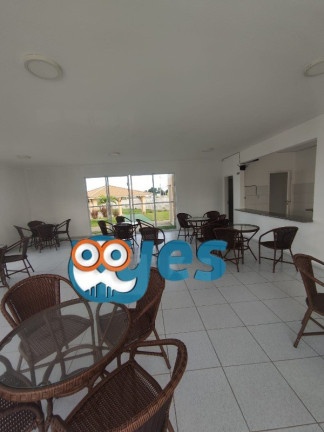 Imagem Casa com 2 Quartos para Alugar, 147 m² em Registro - Feira De Santana Imagem Casa com 2 Quartos para Alugar, 147 m² em Registro - Feira De Santana