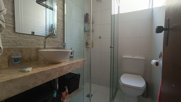 Imagem Apartamento com 3 Quartos à Venda, 80 m² em Padre Eustáquio - Belo Horizonte