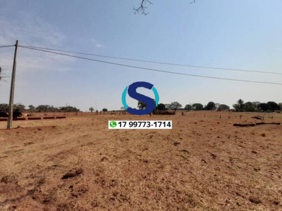 Imagem Chácara à Venda, 6 m² em Rural - Populina Imagem Chácara à Venda, 6 m² em Rural - Populina