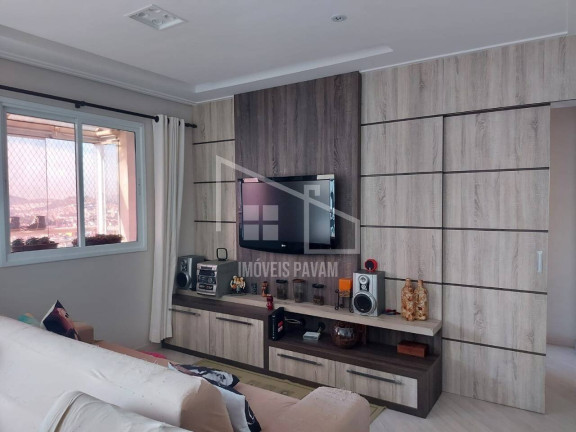 Imagem Apartamento com 2 Quartos à Venda, 80 m² em Centro - São Bernardo Do Campo Imagem Apartamento com 2 Quartos à Venda, 80 m² em Centro - São Bernardo Do Campo