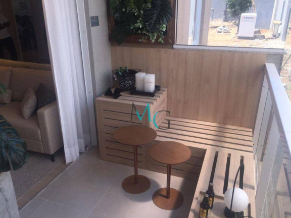 Imagem Apartamento com 2 Quartos à Venda, 52 m² em Marechal Hermes - Rio De Janeiro Imagem Apartamento com 2 Quartos à Venda, 52 m² em Marechal Hermes - Rio De Janeiro