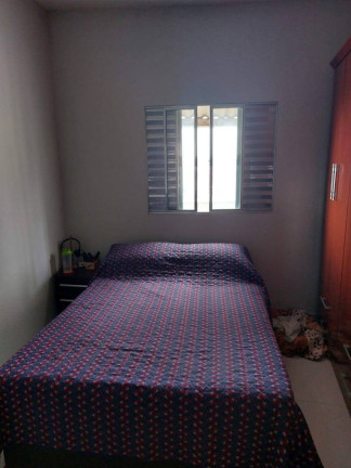 Imagem Casa com 2 Quartos à Venda,  em Campanario - Diadema
