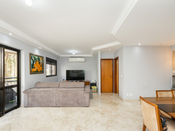 Imagem Apartamento com 3 Quartos à Venda, 150 m² em Vila Andrade - São Paulo