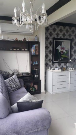 Imagem Apartamento com 3 Quartos à Venda, 90 m² em Parque Califórnia - Campos Dos Goytacazes