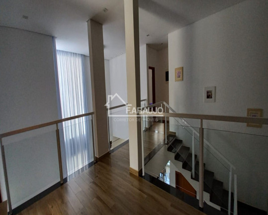 Imagem Imóvel com 4 Quartos à Venda, 298 m² em Residencial Renaissance - Sorocaba Imagem Imóvel com 4 Quartos à Venda, 298 m² em Residencial Renaissance - Sorocaba