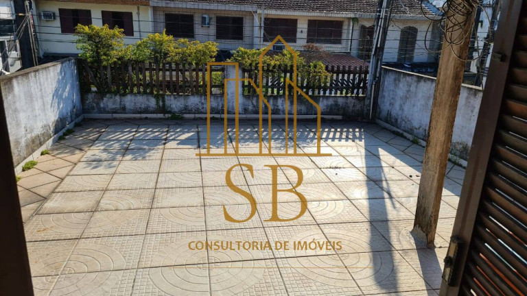 Imagem Sobrado com 4 Quartos à Venda, 220 m² em Vila São Jorge - São Vicente Imagem Sobrado com 4 Quartos à Venda, 220 m² em Vila São Jorge - São Vicente