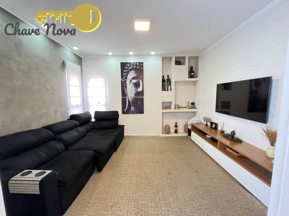 Imagem Casa com 4 Quartos à Venda, 320 m² em Atibaia Belvedere - Atibaia