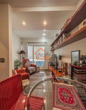 Imagem Casa com 3 Quartos à Venda, 214 m² em Jardim Saúde - Mogi Mirim Imagem Casa com 3 Quartos à Venda, 214 m² em Jardim Saúde - Mogi Mirim