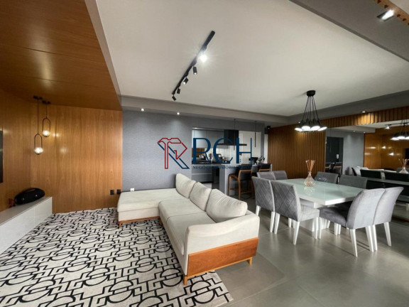 Imagem Apartamento com 3 Quartos à Venda, 126 m² em Parque Campolim - Sorocaba